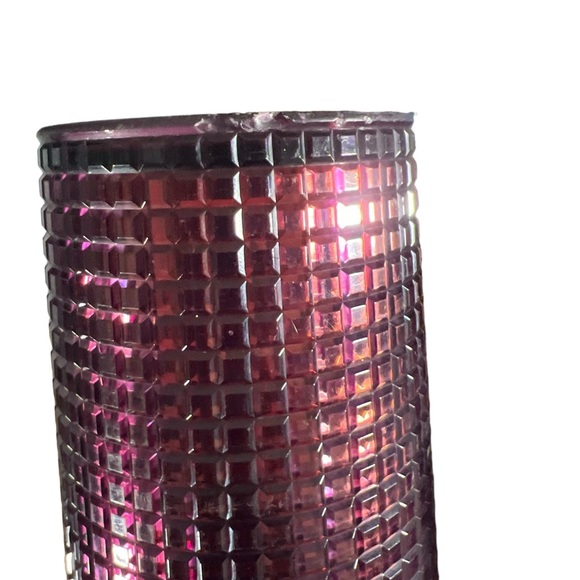 STARBUCKS BERRY PLUM GRID - Picture 7 of 8